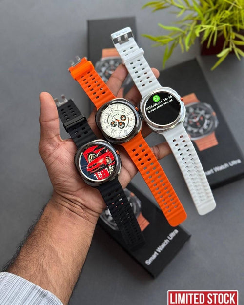 2in1 Combo offer Galaxy watch 7 ultra and Galaxy buds 3 Pro