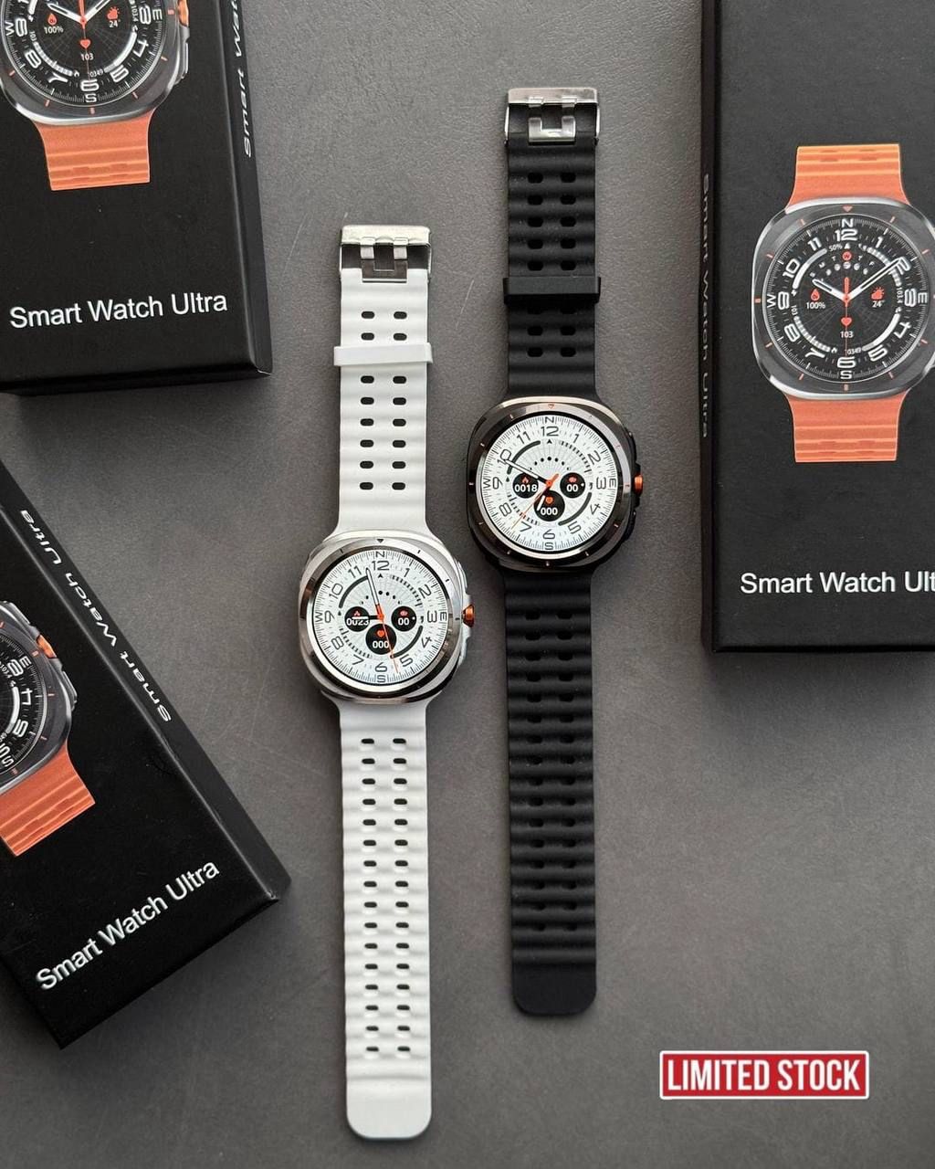 2in1 Combo offer Galaxy watch 7 ultra and Galaxy buds 3 Pro