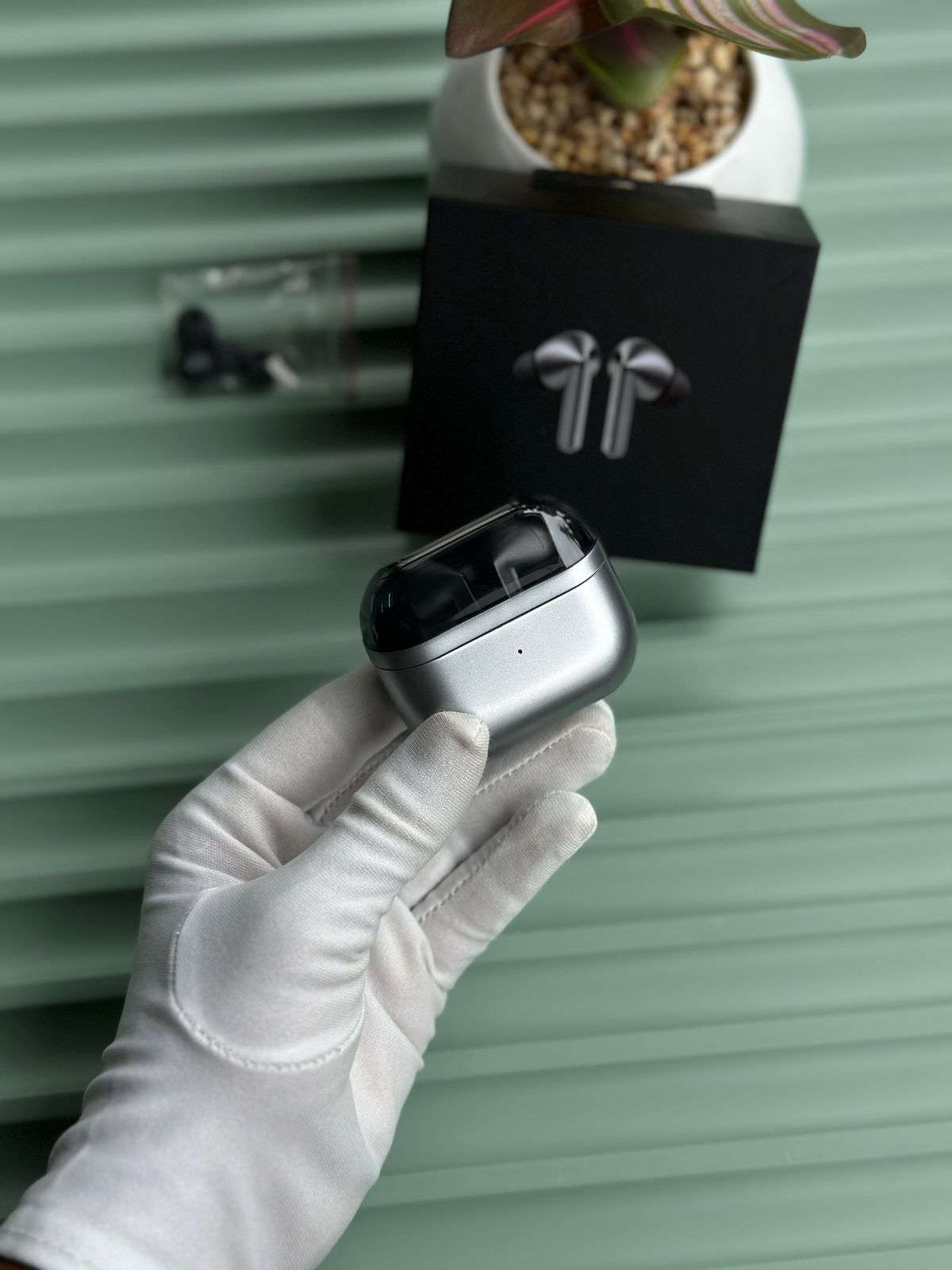 2in1 Combo offer Galaxy watch 7 ultra and Galaxy buds 3 Pro